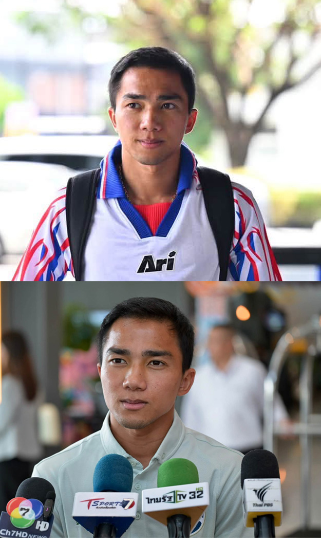 Chanathip trở lại, Thái Lan đặt mục tiêu cao tại FIFA ASEAN Cup 2026